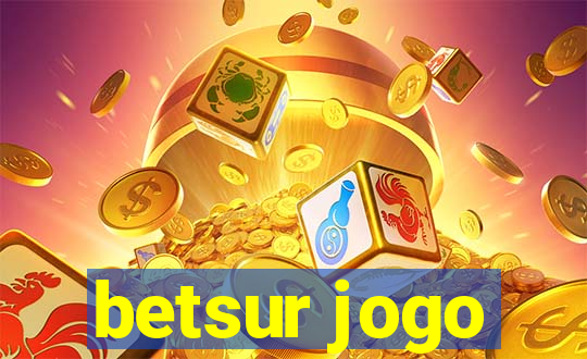 betsur jogo