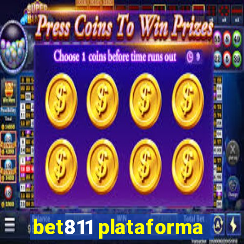 bet811 plataforma