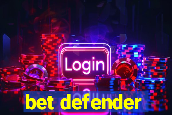 bet defender