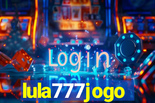 lula777jogo