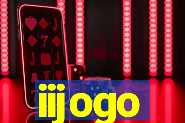 iijogo