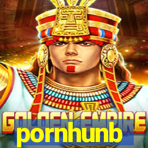 pornhunb