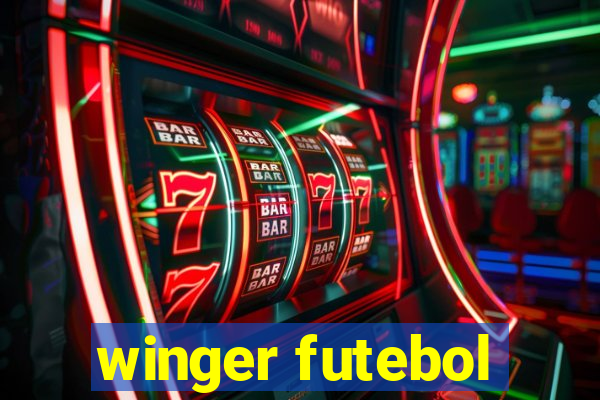 winger futebol