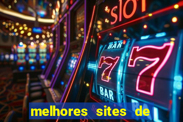 melhores sites de jogos de azar