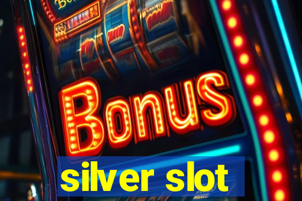 silver slot