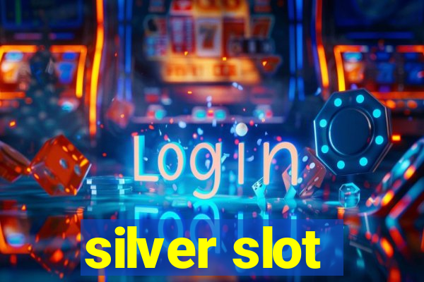 silver slot