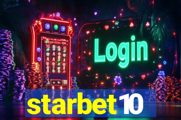 starbet10