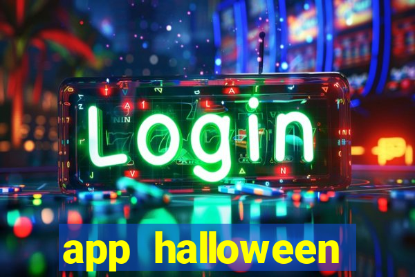 app halloween jackpot slots