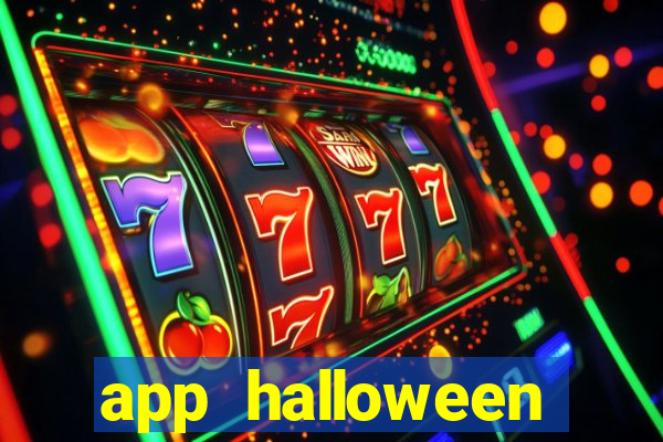 app halloween jackpot slots