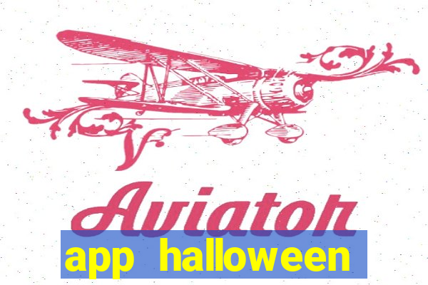 app halloween jackpot slots