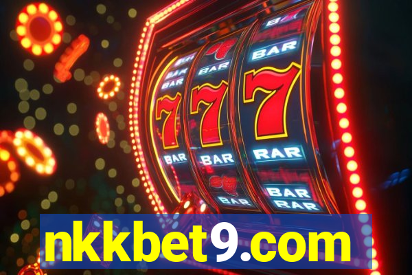 nkkbet9.com