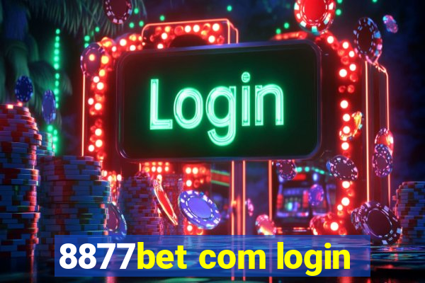 8877bet com login