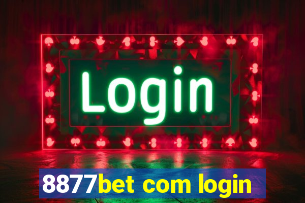 8877bet com login