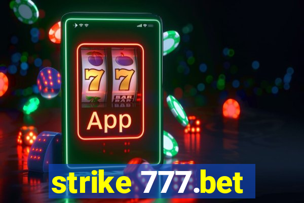 strike 777.bet