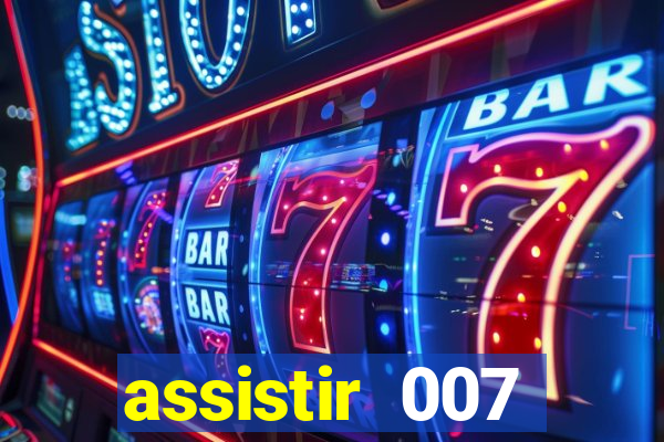 assistir 007 cassino royale dublado