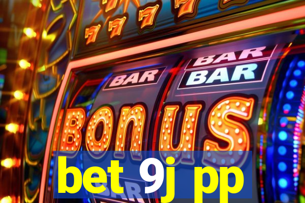 bet 9j pp