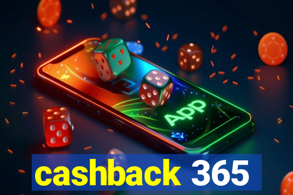 cashback 365