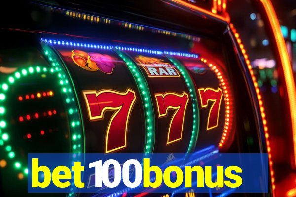 bet100bonus