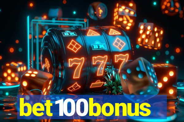 bet100bonus