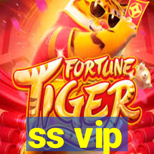 ss vip