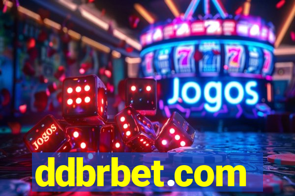 ddbrbet.com