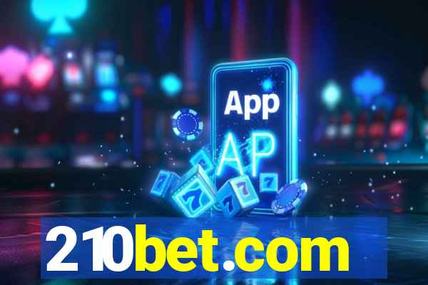 210bet.com