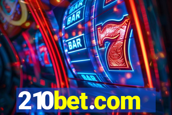 210bet.com