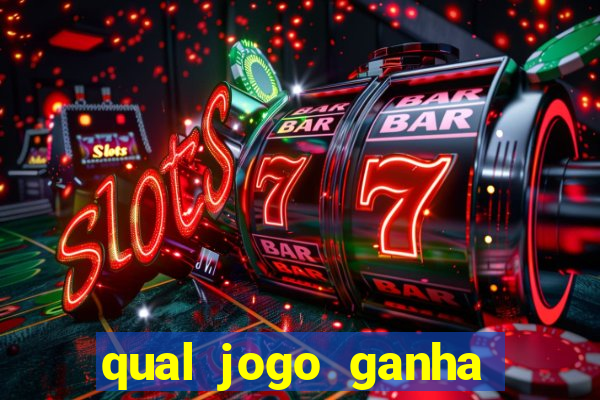 qual jogo ganha dinheiro de verdade sem precisar depositar