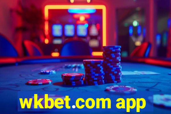 wkbet.com app