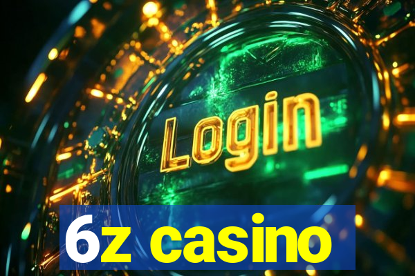 6z casino