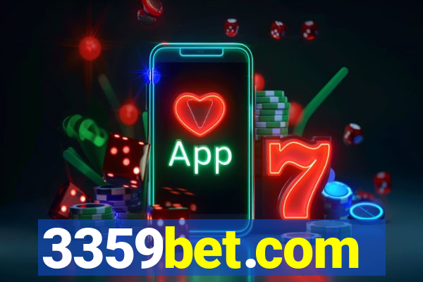 3359bet.com