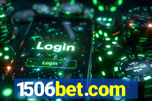 1506bet.com