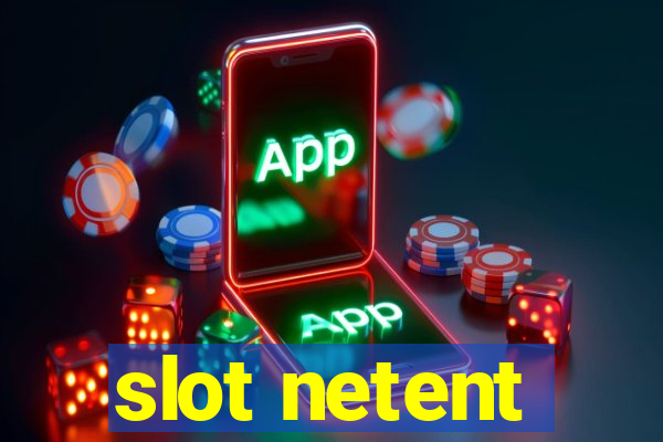 slot netent