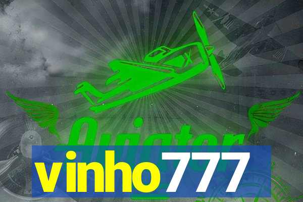 vinho777