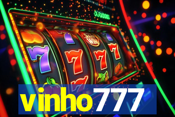 vinho777