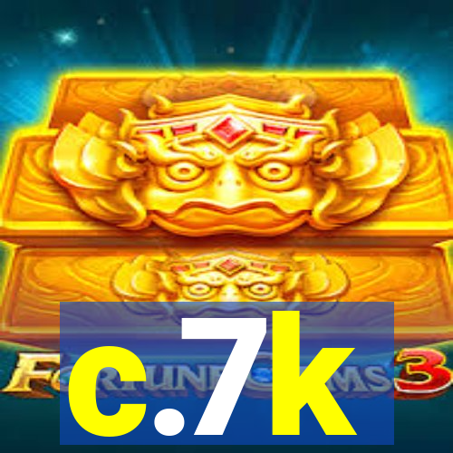 c.7k