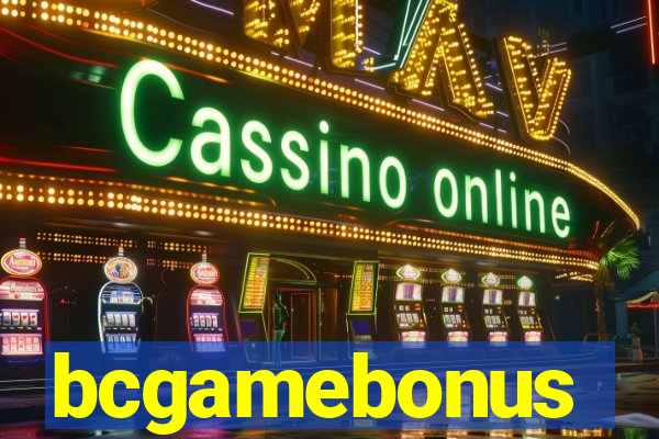 bcgamebonus