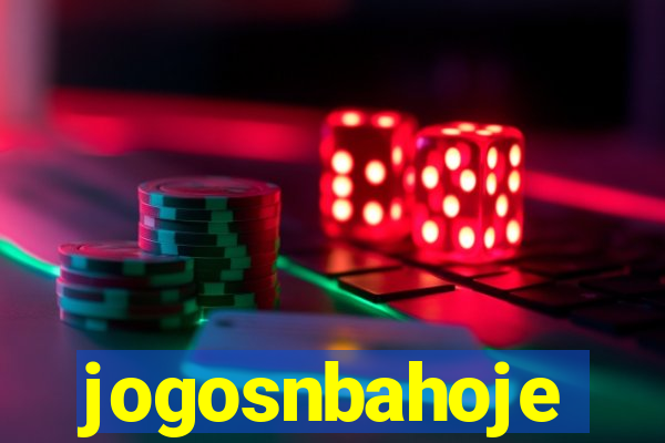 jogosnbahoje