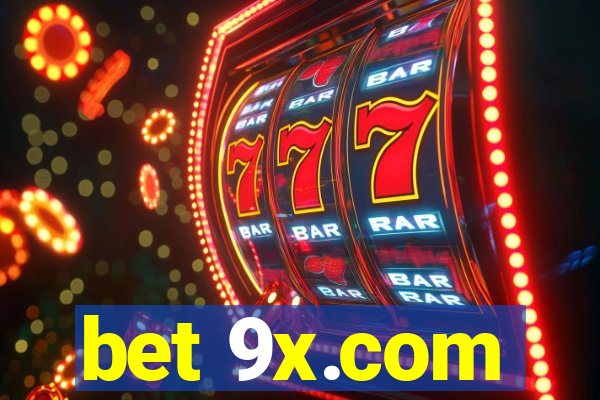 bet 9x.com