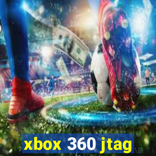 xbox 360 jtag