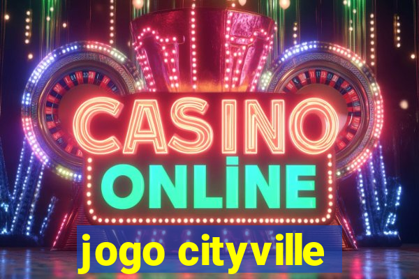 jogo cityville