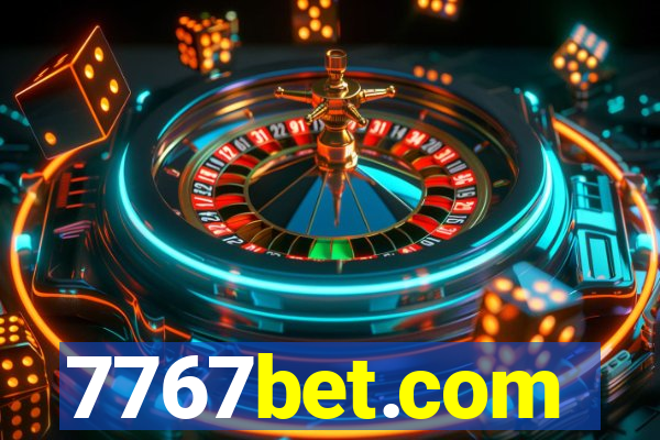 7767bet.com