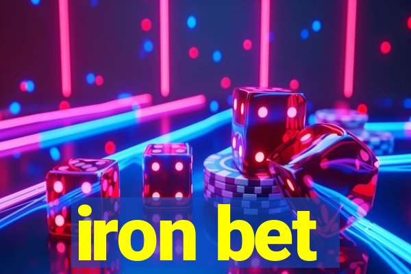 iron bet