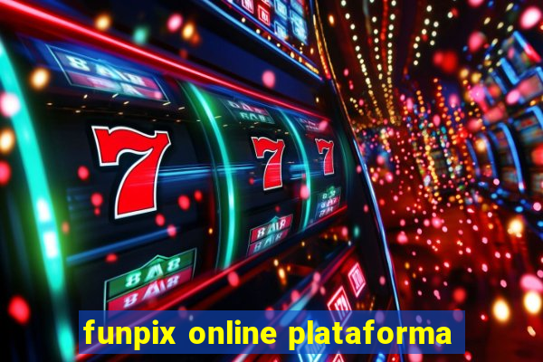 funpix online plataforma