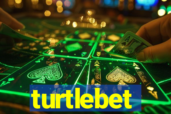 turtlebet