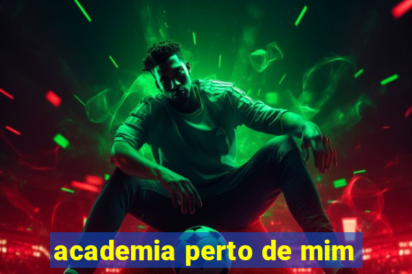 academia perto de mim