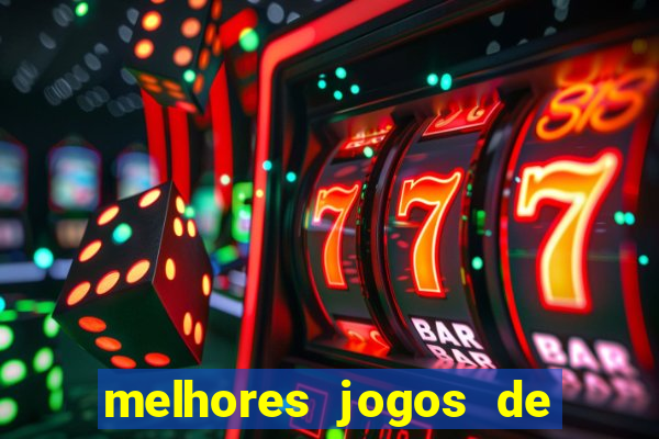 melhores jogos de roleta para ganhar dinheiro