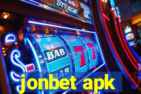 jonbet apk