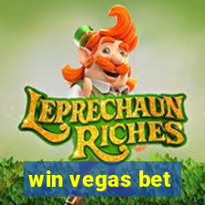 win vegas bet