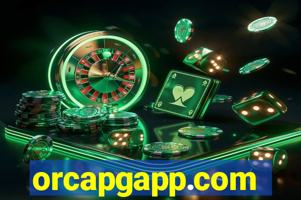 orcapgapp.com